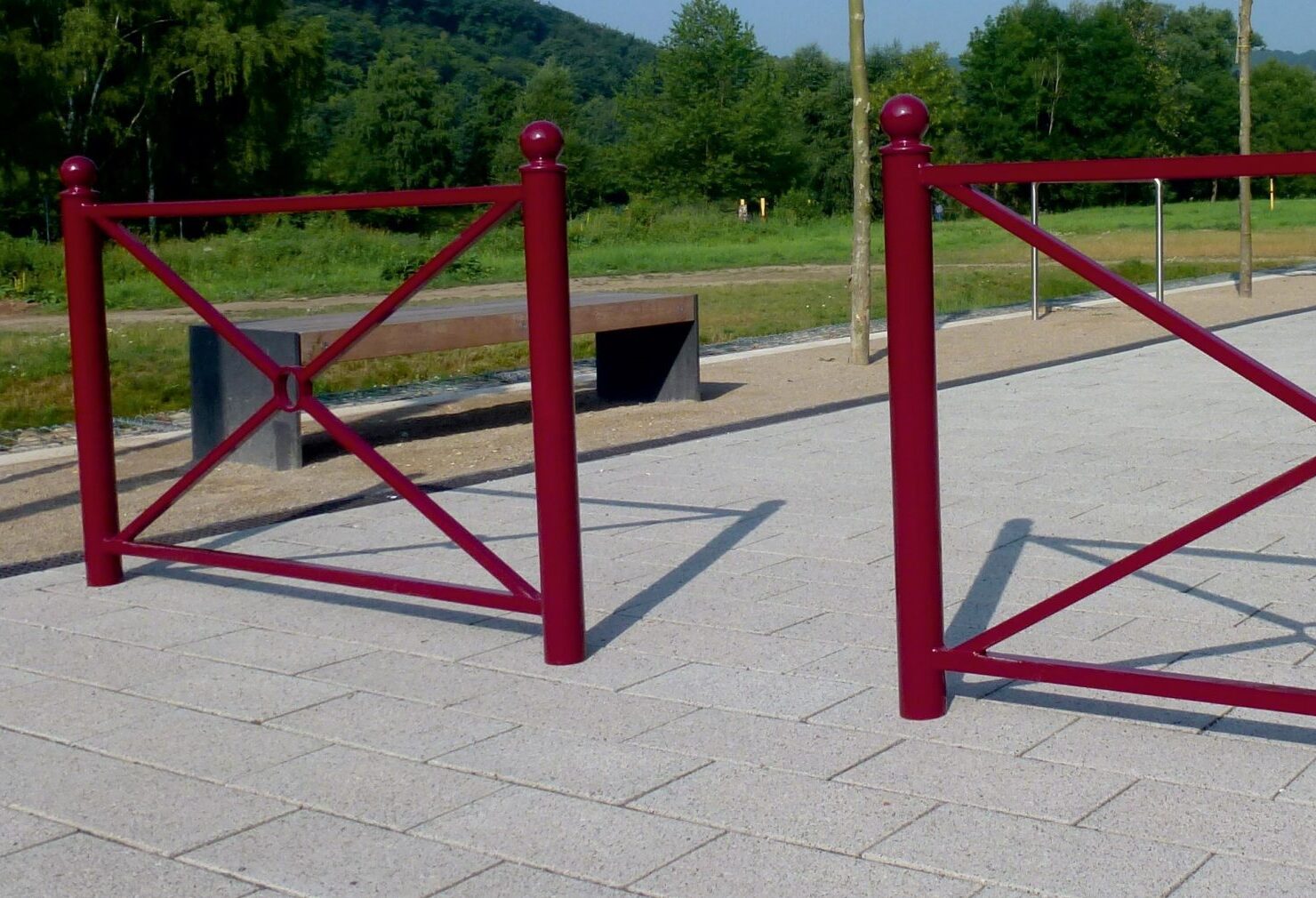 Koristeaita