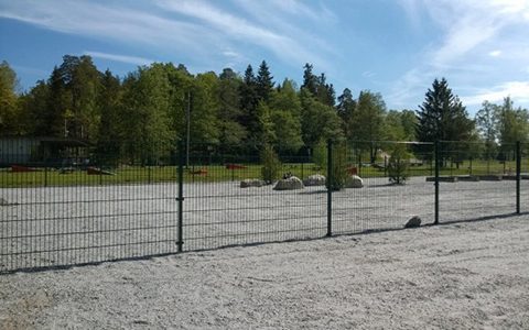 Classic aita taloyhtiöille