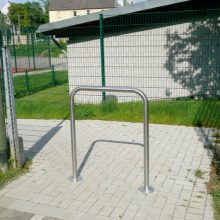 Pyöräteline