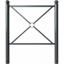 Khsoininen_koristeaita_pallokoristeilla