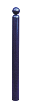 Koristepollari