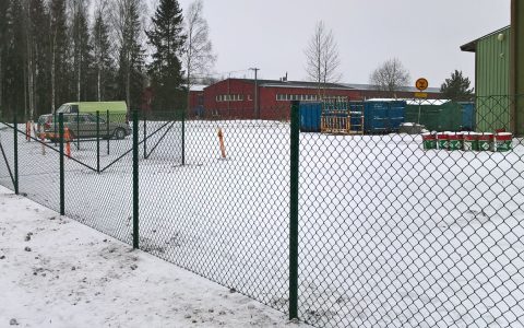 Panssariverkkoaita