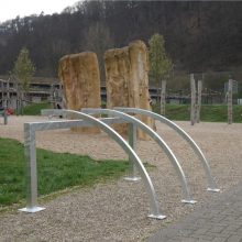 Vinokaariteline pyörille