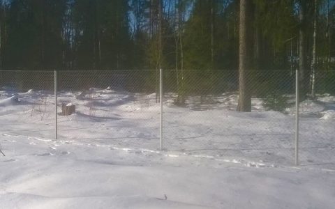 Panssariverkkoaita sinkitty